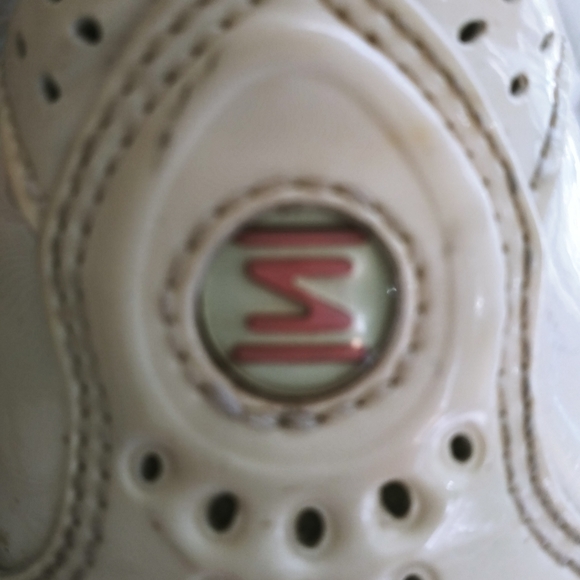 2/$30 Nike shox youth size 5 - Picture 6 of 13